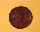 1909 LINCOLN WHEAT PENNY XF DETAIL  **221-5