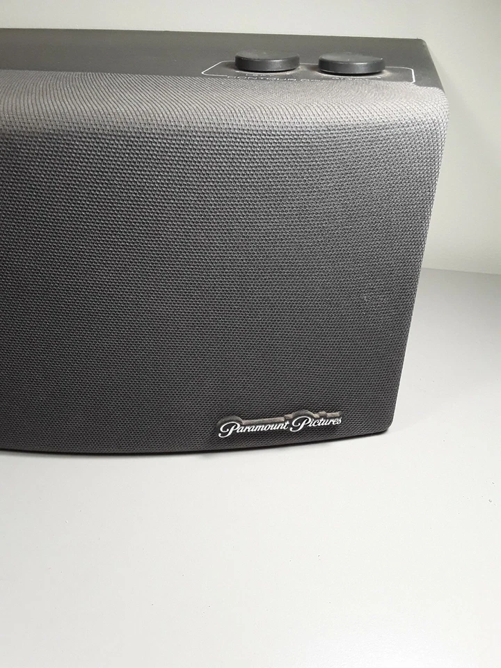 Altavoz de cine en casa Paramount Pictures, Acoustivision CC-4, Foto 2 de 4