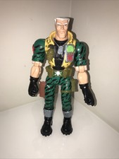 small soldiers 12 inch action figures