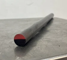 4140 Alloy Steel Round Bar – Annealed Cold Drawn – 3/4″ Dia x 12″ Long