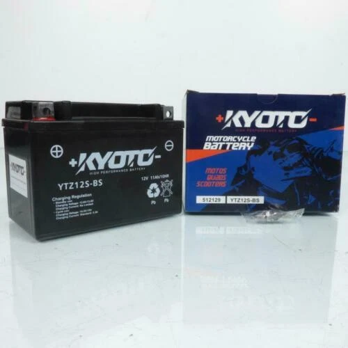Batteries Pour T Max pour motocyclette Yamaha