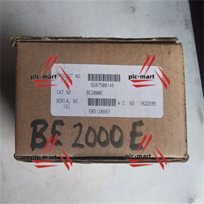 #ad 1PC NEW BASLER BE2000E 1 year warranty free ship $999.22