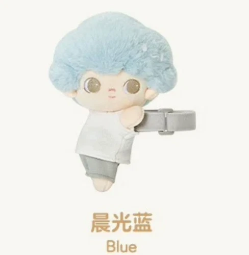 POPMART DIMOO My Cloud Companion Series Blind Box Figure Toy Gift - Bild 10 von 15