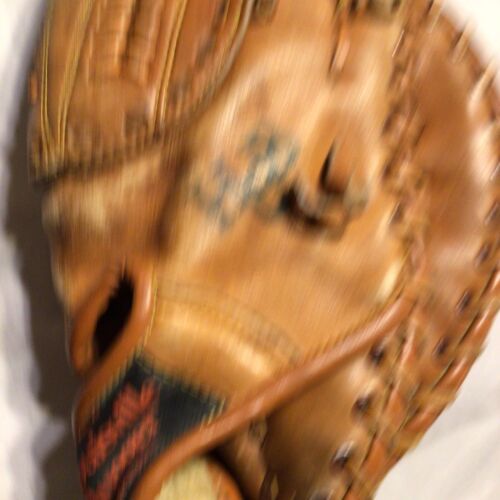 STEVE GARVEY LOUISVILLE SLUGGER FIRST BASEMAN'S HANDSCHUH - KF2997 - RHT - Bild 9 von 10