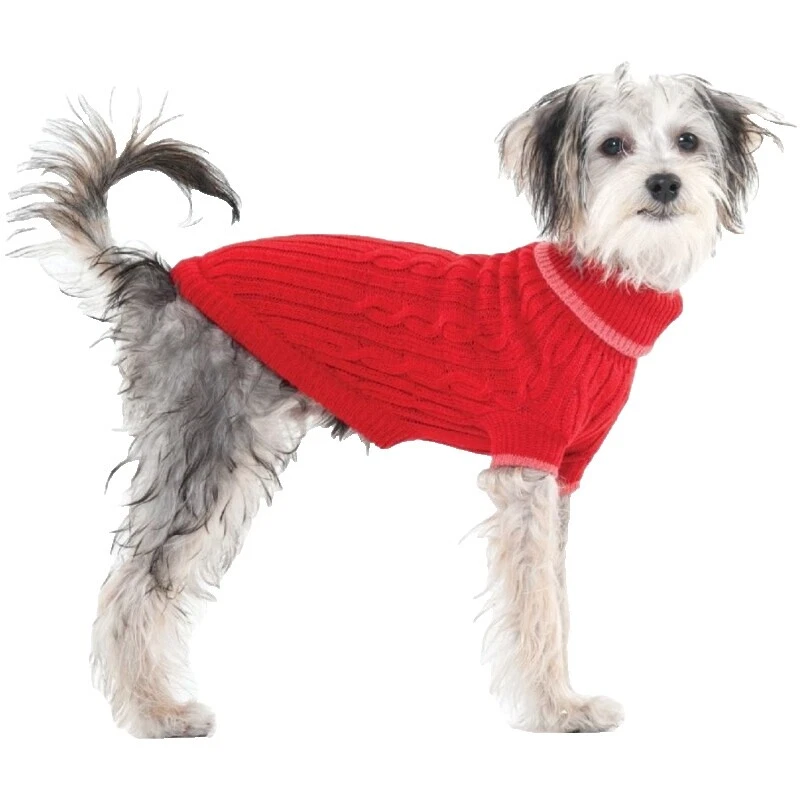 XXL Dog Clothing & Shoes