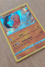 Landorus (148/264) Holographic Pokemon card