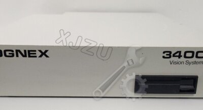 3414-111 Cognex 3400 Vision System Fully Functional and Fast Shipping 1PCS JM