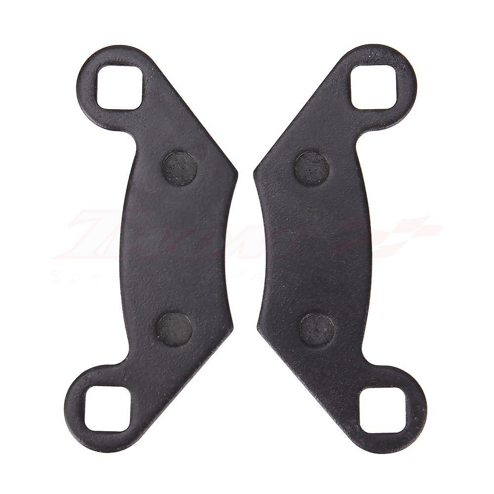 Front Brake Pads For Polaris Sportsman 500 HO 4X4 2001-2013 - Foto 3