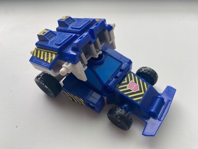 Transformers G2 1993 JARUGA buggy Rescue Force EURO excl (liokaiser) 3