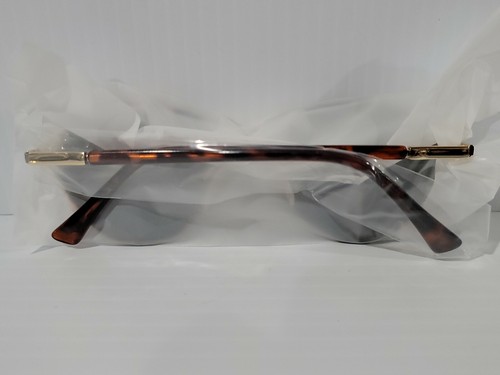 SOJOS Sunglasses Small Retro Oval Polarized with Acetate Temple AMBER SJ1133 - Picture 6 of 10