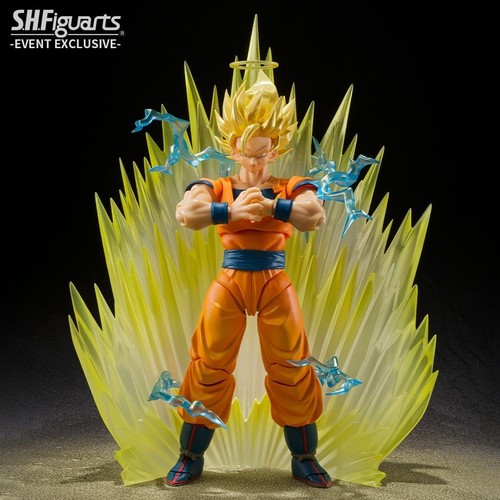 Buy Sdcc 2022 Tamashii Nations S h Figuarts Dragon Ball Z Super 