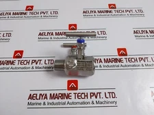 Honeywell H2/F4M4TV2XLD-P Smartline Pressure 316/316L A22225