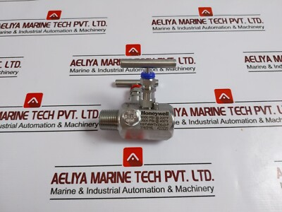 #ad #ad Honeywell H2 F4M4TV2XLD P Smartline Pressure 316 316L A22225 $272.51