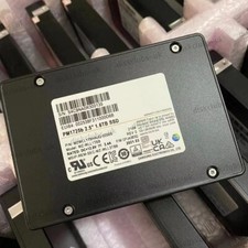 Samsung SSD PM1725b 1.6TB U.2 MZ-WLL1T6B MZWLL1T6HAJQ-00005 2.5" SSD