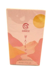 Avon Haiku Sunrise Eau De Parfum Perfume Spray 1.7 fl oz 50 ml NEW SEALED