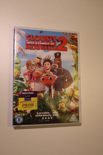 DVD's Family Films Disc Movies Shrek Disney Big Hero Six Ghibli Cartoon DVD - Picture 4 of 15