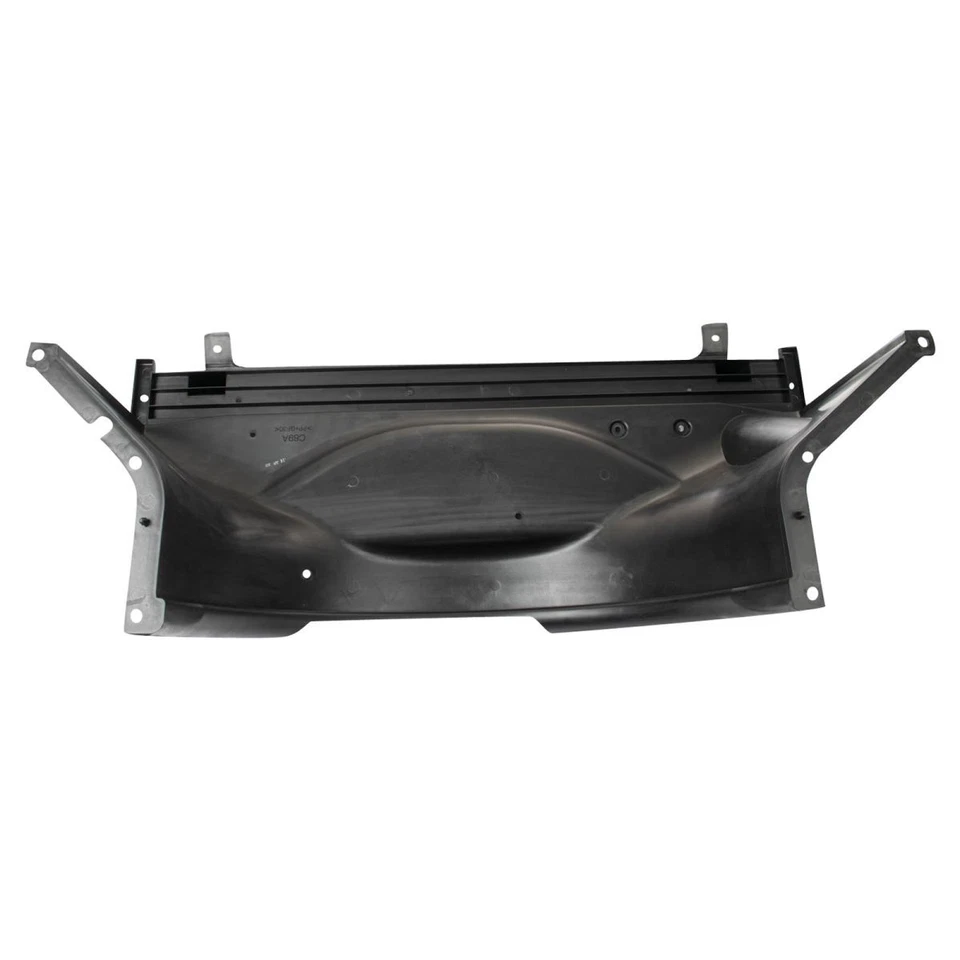 Nueva cubierta superior del ventilador del radiador para Chevrolet Express 3500 GMC Savana 2003-2020 Foto 3 de 4
