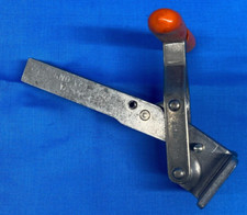 KNU-VISE T-200 (SS) VERTICAL HOLD-DOWN TOGGLE CLAMP