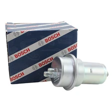 OEM Bosch 0438170031 Fuel Injection Fuel Accumulator For Porsche 911