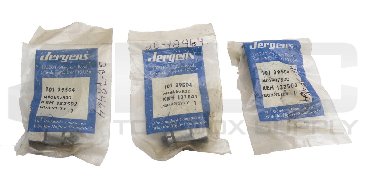 pichan N E PTO Square Shaft Locking Pin 5/16