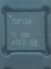 Xbox One X ,S HDMI Retimer IC Chip TDP158 OEM Texas Instruments Video Problems