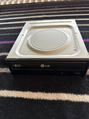 LG super Multi DVD Rewriter GH22NS50