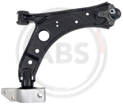 A.B.S. 211627 Lenker, RadaufhäNgung Vorne Rechts Oben FüR Audi Seat Skoda Vw-image