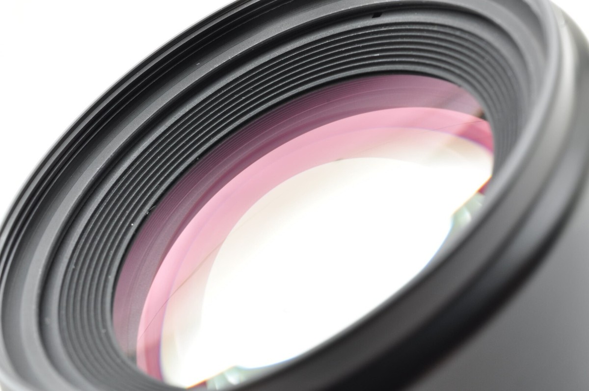 Nikon AF Micro Nikko 105mm f2.8D [Near MINT] Macro Lens From Japan