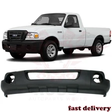 New Front Lower Valance Panel Textured Fits 2008 2009 2010 2011 Ford Ranger