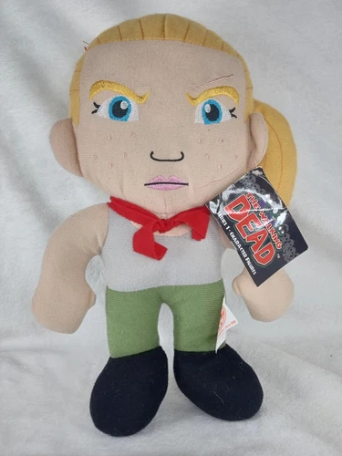 The Walking Dead Plush