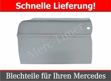 Mercedes /8 W114 W115 Reparaturblech Türplatte Türblech Beplankung Vorne Links