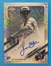 2021 Topps Chrome Lite Baseball Cards 12