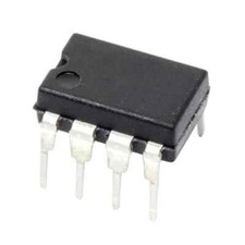 1Pcs LT1194CN8#PBF PDIP-8 Video Amplifiers Gain = 10 Video Difference Amp