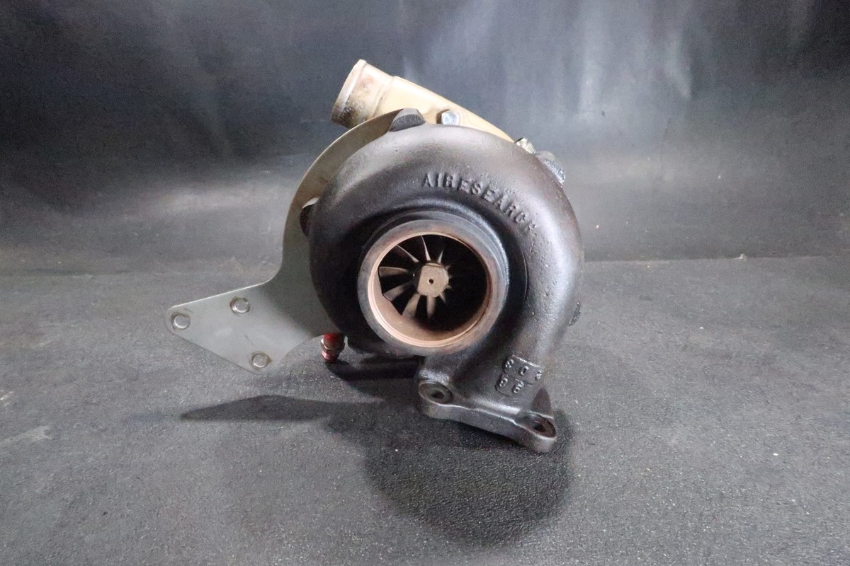 Piper Seneca V PA-34-220T Garrett .60 M24 Turbocharger 649151-2