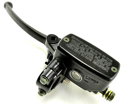 New Clutch Master Cylinder for Honda Goldwing Interstate Shadow Shadow Valkyrie