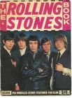 Rolling Stones 1964 Rare Original Vintage Music Magazines Exclusive-Profiles