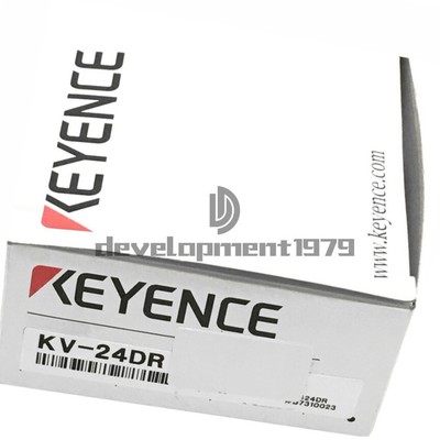 ONE New   KV-24DR PLC Module #D9