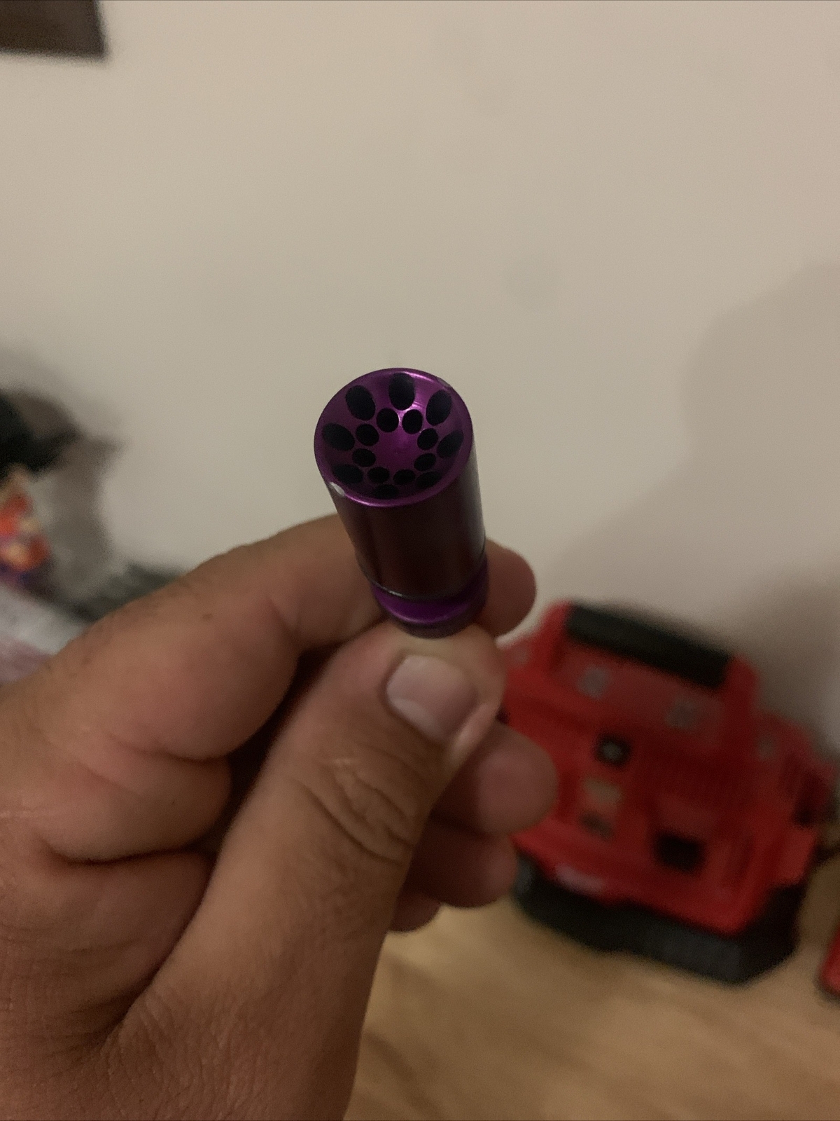 Autococker Wgp Trilogy Pro Series Paintball Gun eBay