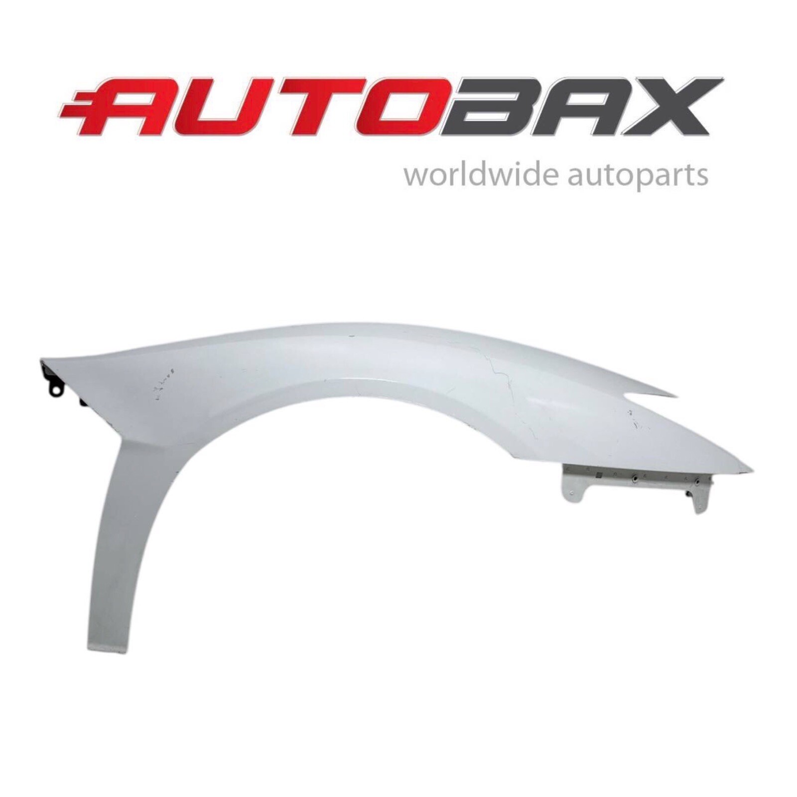 2012 2013 2014 2015-2022 LAMBORGHINI AVENTADOR FRONT RIGHT PASSENGER SIDE FENDER