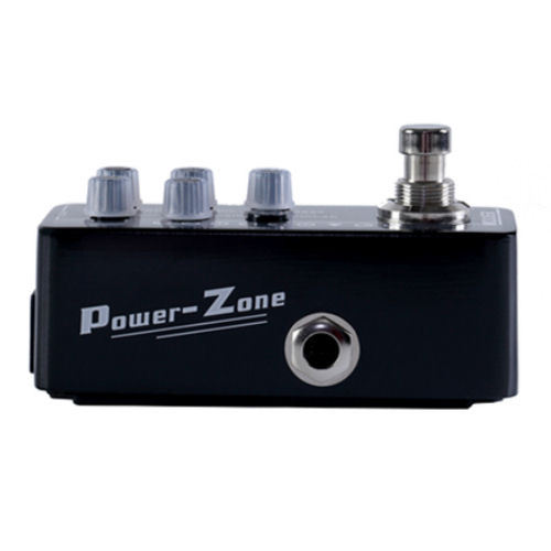 ★良品★Mooer Micro Preamp 003 Mooer Micro Preamp 003 Power-Zone Electric guitar preamp