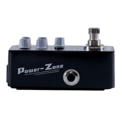 ★良品★Mooer Micro Preamp 003 003 - Power-Zone_MOOER Audio
