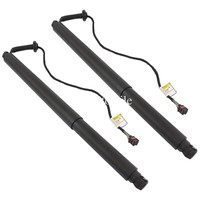 2X Elektrischer Motor Heckklappe FüR Volvo XC90 II 256 2016+ #31457610 31690604