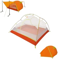 ATEPA Hiker III Lightweight Backpacking Tent - 3 Persons