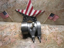 MORI SEIKI SL-3A CNC LATHE KITAGAWA SPINDLE HYDRAULIC ACTUATOR 45 WARRANTY