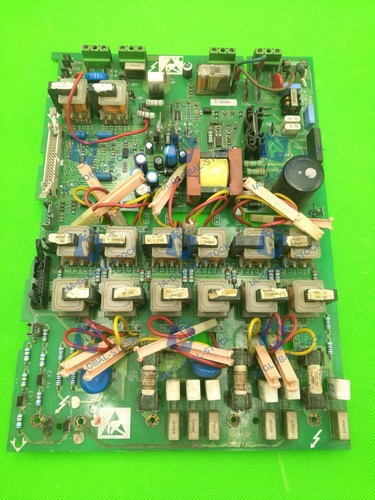1PCS Brand New Eurotherm DC Converter Power Supply Board AH385851U002 free ship