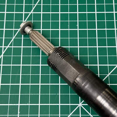 メンテナンス WG GE Washer Basket Drive Shaft 175D5287G006 WH38X10017 | eBay