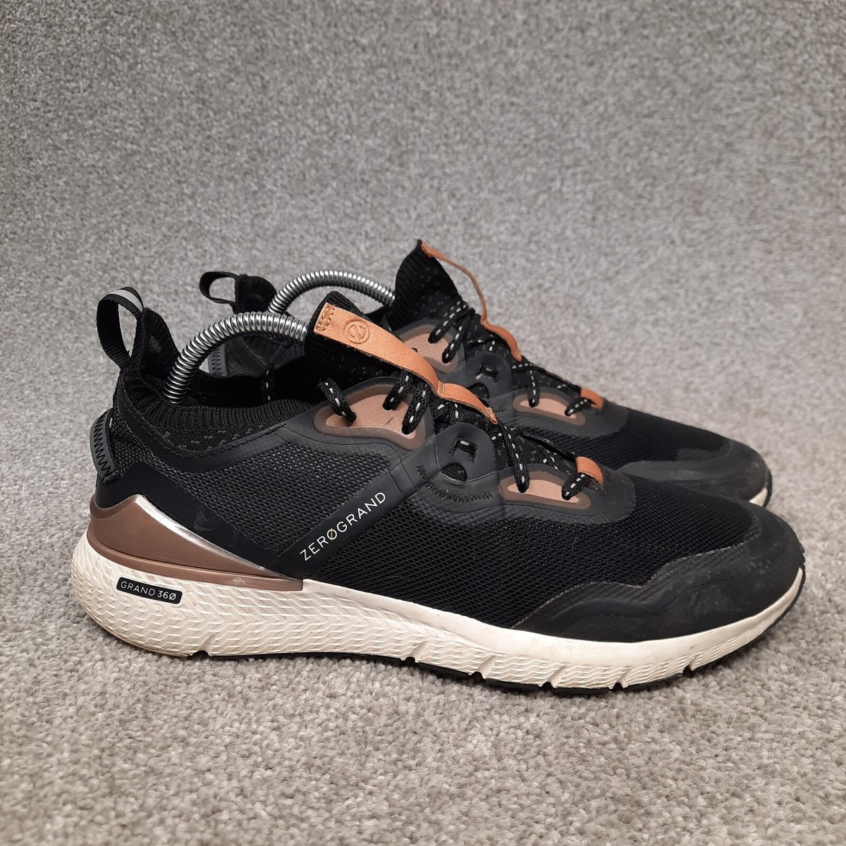 Cole Haan ZeroGrand Overtake Runner Shoes Women display picture 2