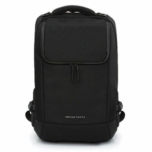 square laptop backpack