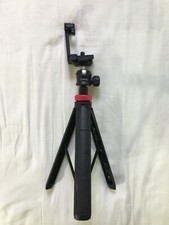2 in 1 Ulanzi Tripod with stand