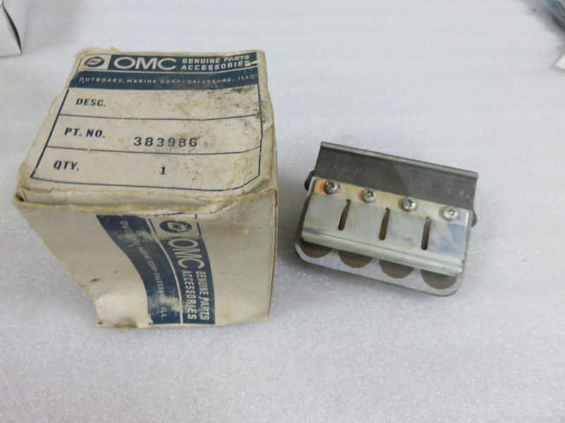 NEW+OEM+OMC+Johnson+%26+Evinrude+Reed+Valve+383986+NOS for sale online ...